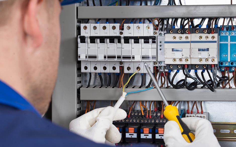 électricien en urgence Lacroix-Saint-Ouen