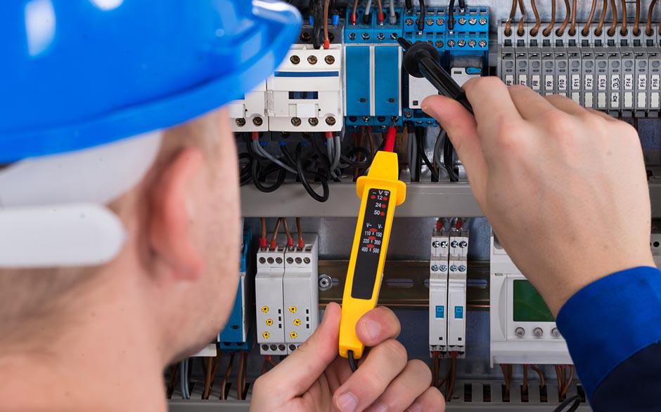 électricien en urgence Lacroix-Saint-Ouen